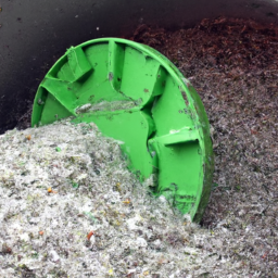 plastic recycling granulator