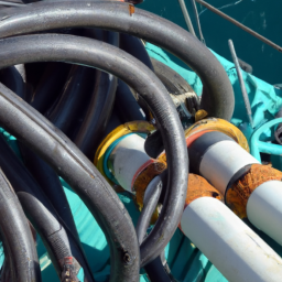 dredging hoses