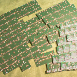 lead free pcbs