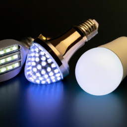 What Are The Different Types Of Philips LED Lights?