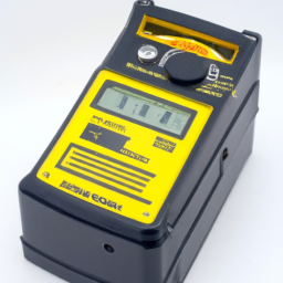 affordable geiger counter