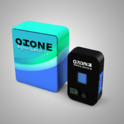 2g ozone generator Portable design