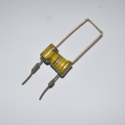 metal oxide resistor for India