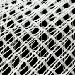 Alkali Resistant Fiberglass Mesh