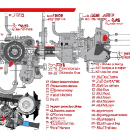 isuzu 4bg1 engine specifications