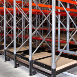 drive in pallet racking for sale