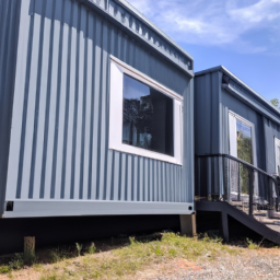 20ft container homes for sale