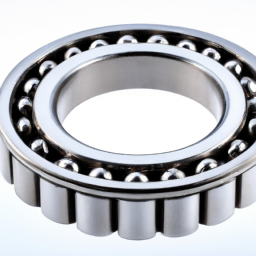 Bearing Roller Tapered Single Row