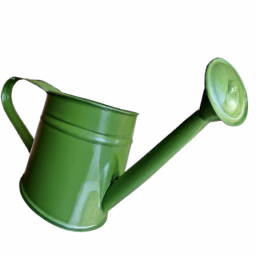 Pp Watering Can Garden Water Pot Odm