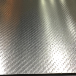 aluminium metal plate