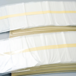 microwave shielding fabric