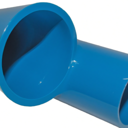 Long-life PVC Threading Pipe