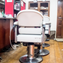 Beauty Parlour Chair Price