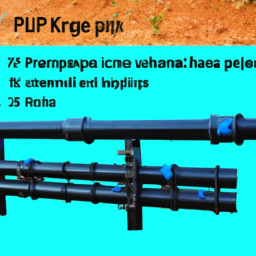 hdpe pipes prices in kenya