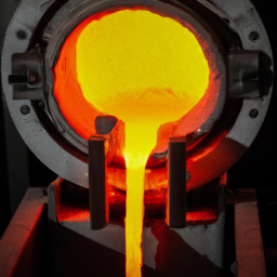 induction heat treating