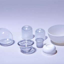 types of glass used in pharmaceutical packaging