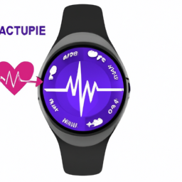 Fitness wearable with ECG