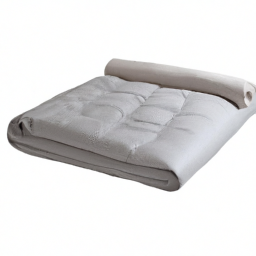 Single Bed Heated Blanket for UK