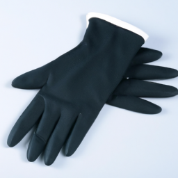 Titanfine Vinyl Gloves