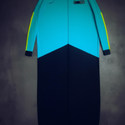 jobe custom wetsuit