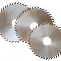 Ceramic Circular Saw Blades