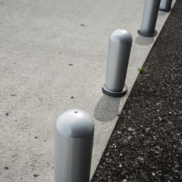 High Quality Iwa Milita Fixed Bollards