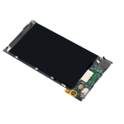 oled display module for india