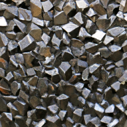 porous metal media