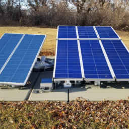 10kw 3 phase solar system