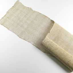 Ceramic Filter Fabric for Foundry