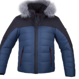 winter proof jacket