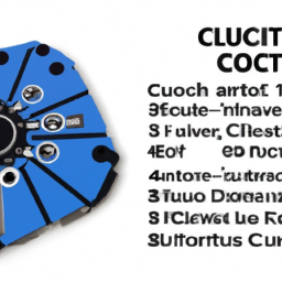 average cost to replace a clutch