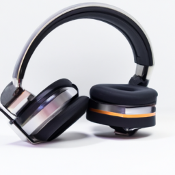 Odm Noise Canceling Headphones