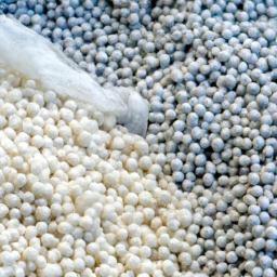 NPK Compound Fertilizer Exporter