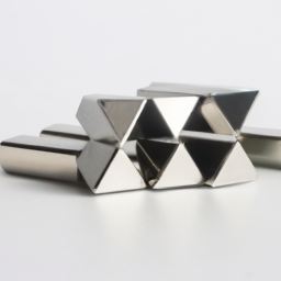 Block Neodymium Magnets 10mm