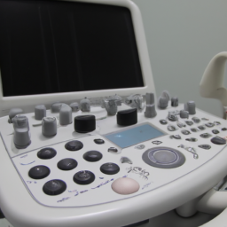 ultrasound machine rental