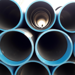 meaning hdpe pipe