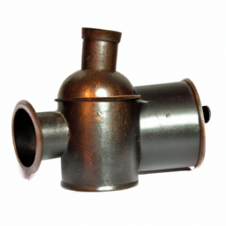 bellows valve