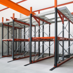 drive in pallet racking for sale