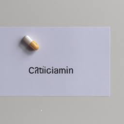 citicoline + piracetam