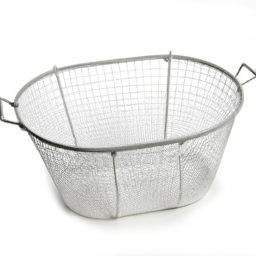 Cheap Mesh Container