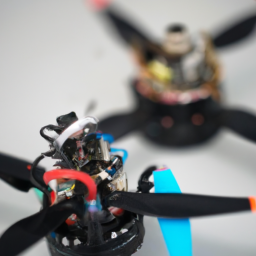 racing drone motors