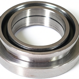 threaded flange 