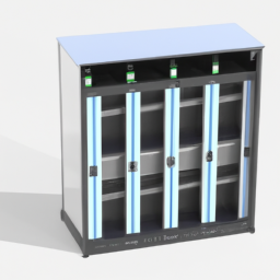 energy storage battery cabinet