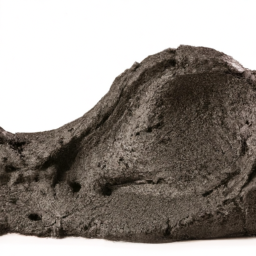 Lifusha Volcanic Mud Body Wash