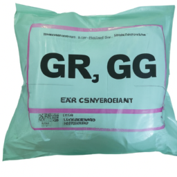 Grs Certificated Polybag