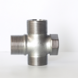 S31254 Stainless Steel Pipe Fitting