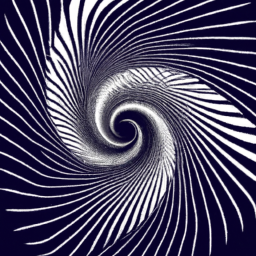 spiral vibration