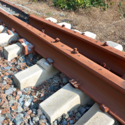 Din536 Standard Rail