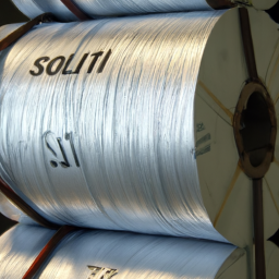 steel coil tagging